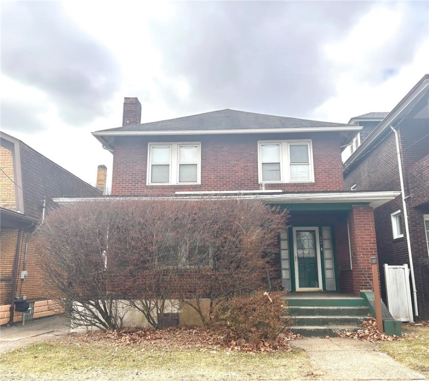 964 Oxford Street St, Turtle Creek, Pennsylvania image 1