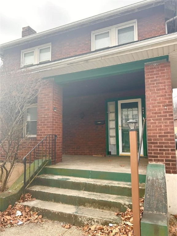 964 Oxford Street St, Turtle Creek, Pennsylvania image 2