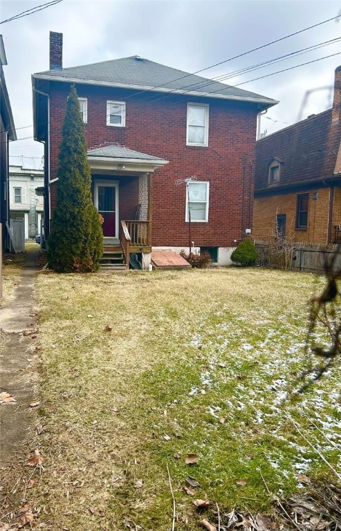 964 Oxford Street St, Turtle Creek, Pennsylvania image 27