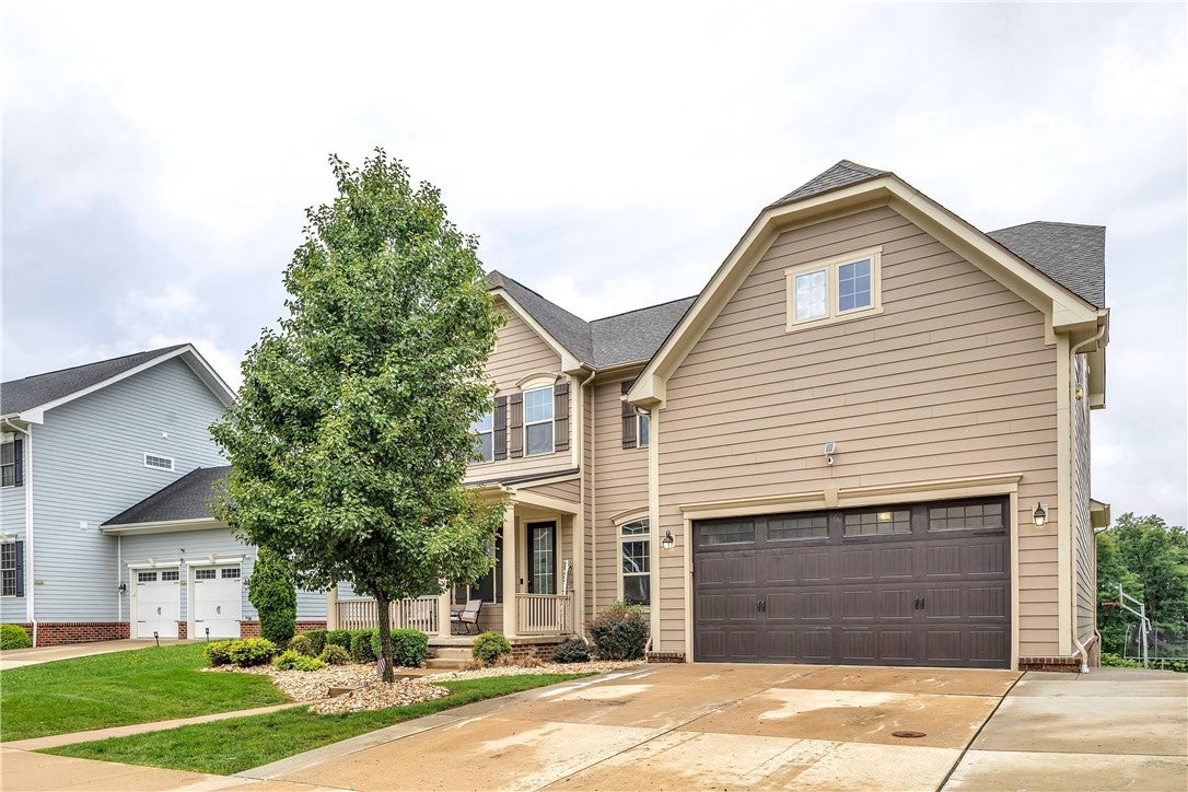602 Chilliwack Ln