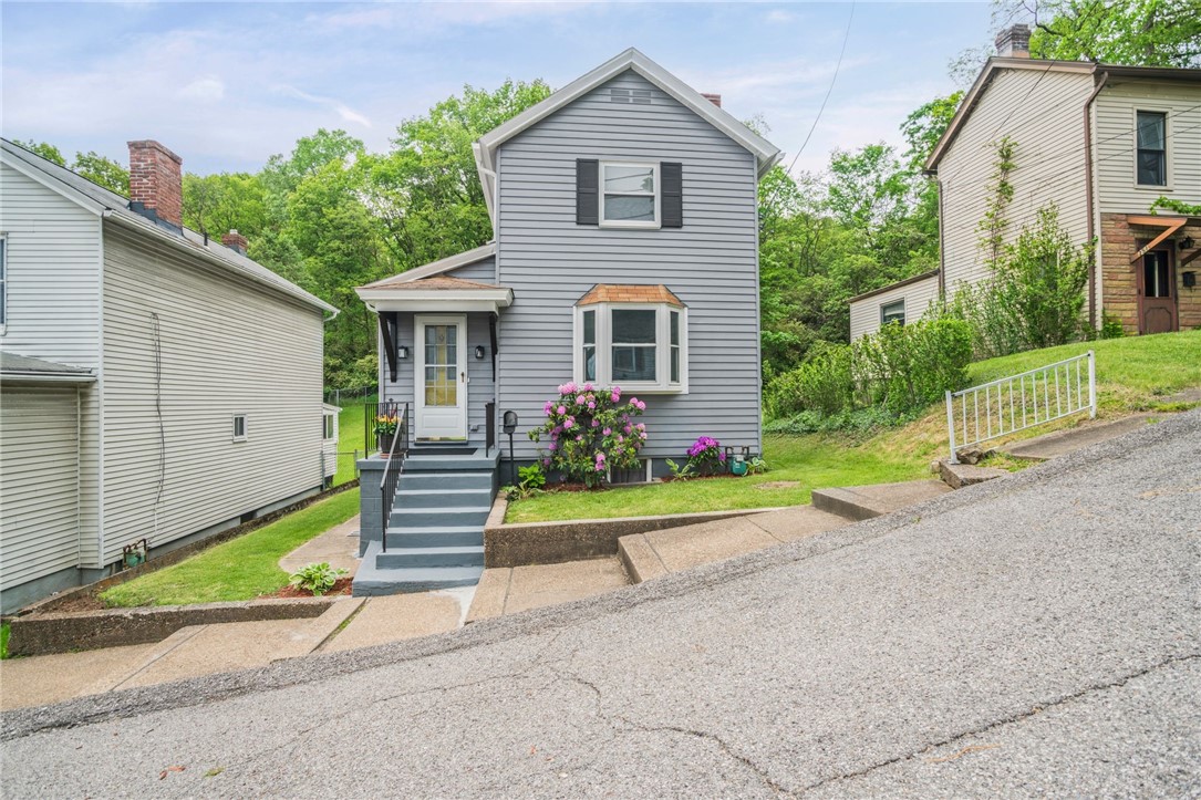 247 Pringle Street St, Banksville/Westwood, Pennsylvania image 31