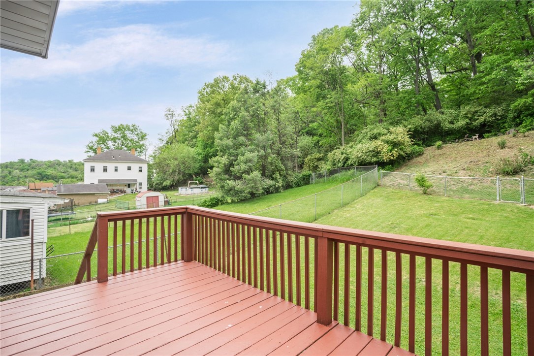 247 Pringle Street St, Banksville/Westwood, Pennsylvania image 28