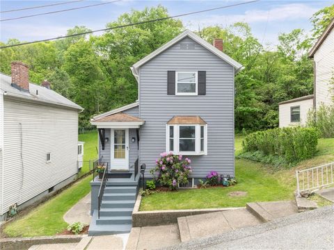 247 SW Pringle Street Carnegie PA 15106