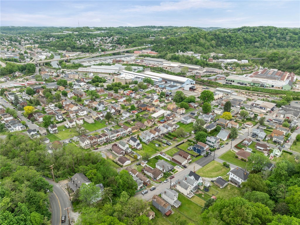 247 Pringle Street St, Banksville/Westwood, Pennsylvania image 33