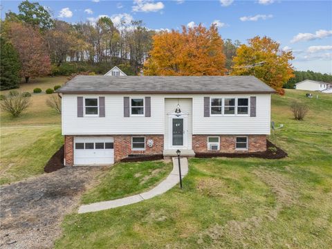 Photo of 60 Violet St, Blairsville, PA 15717 (MLS # 1727086)