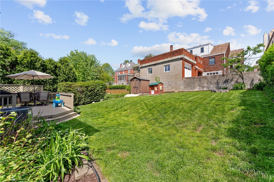 4030 Dalewood St St, Brentwood, Pennsylvania image 40