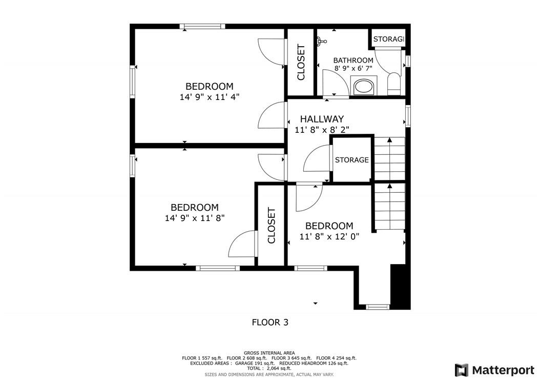 4030 Dalewood St St, Brentwood, Pennsylvania image 46