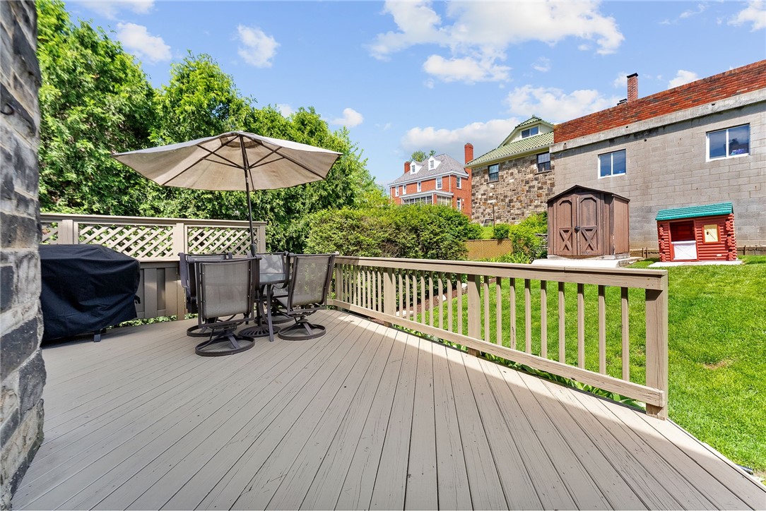 4030 Dalewood St St, Brentwood, Pennsylvania image 38