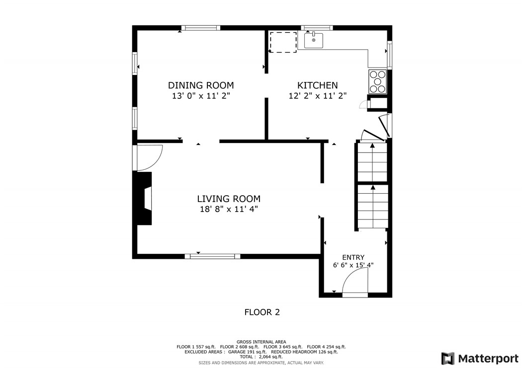 4030 Dalewood St St, Brentwood, Pennsylvania image 45