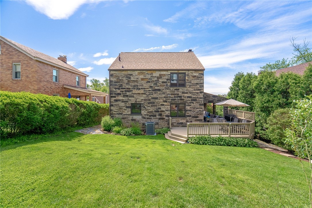 4030 Dalewood St St, Brentwood, Pennsylvania image 37