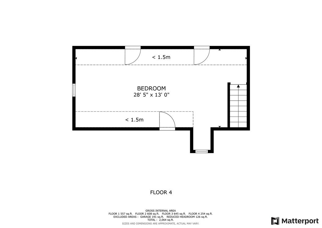 4030 Dalewood St St, Brentwood, Pennsylvania image 47