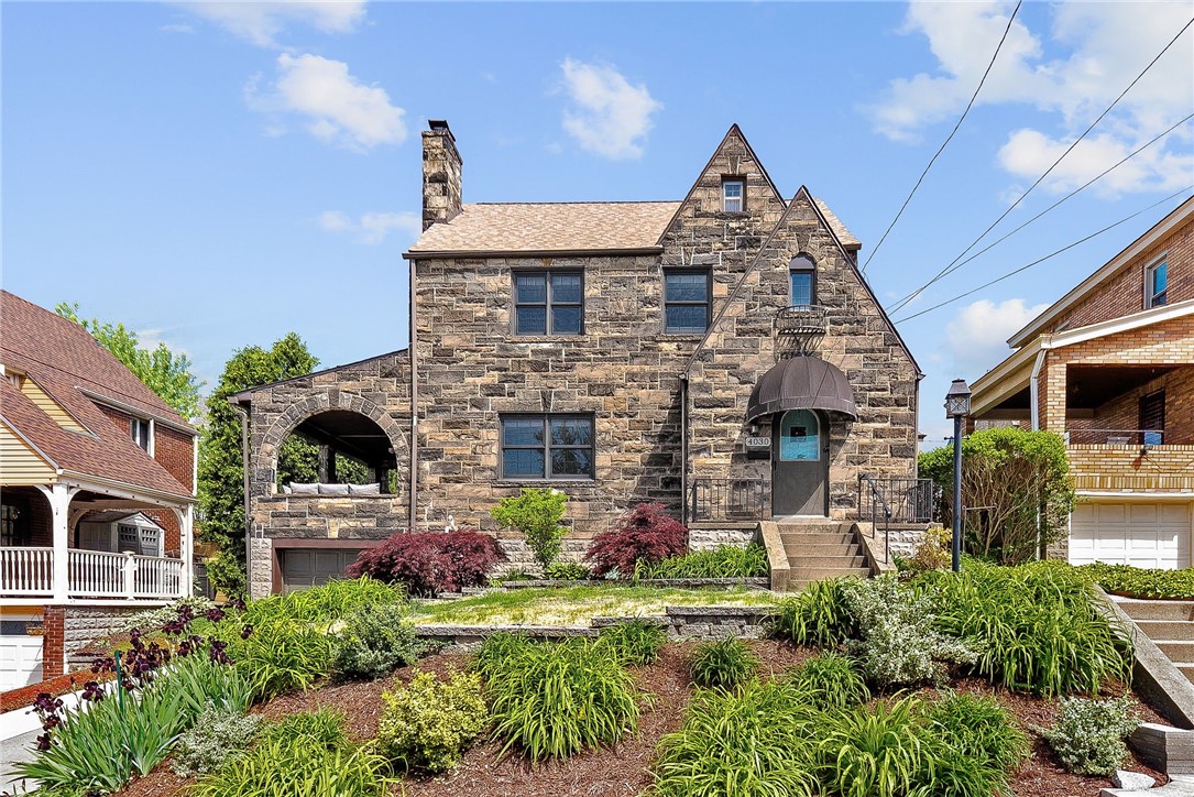 4030 Dalewood St St, Brentwood, Pennsylvania image 1