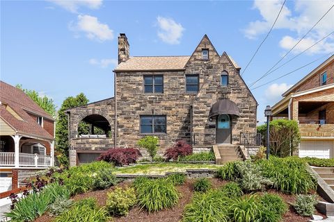 4030 Dalewood St Brentwood PA 15227