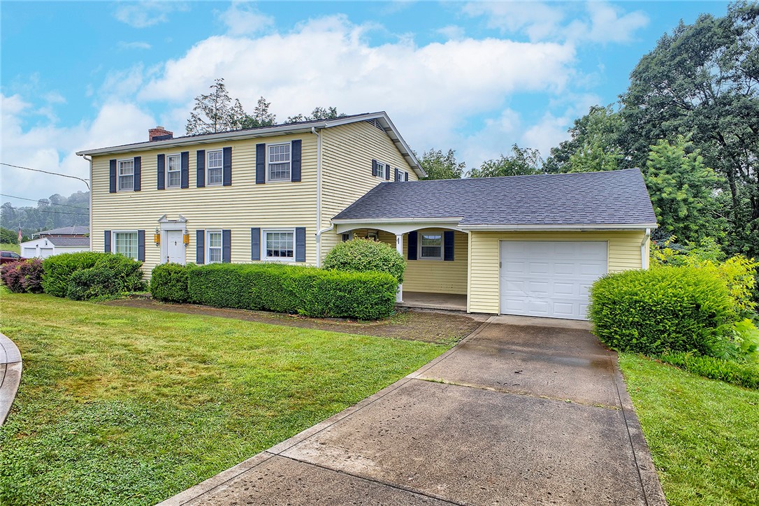 2117 Ridge Road