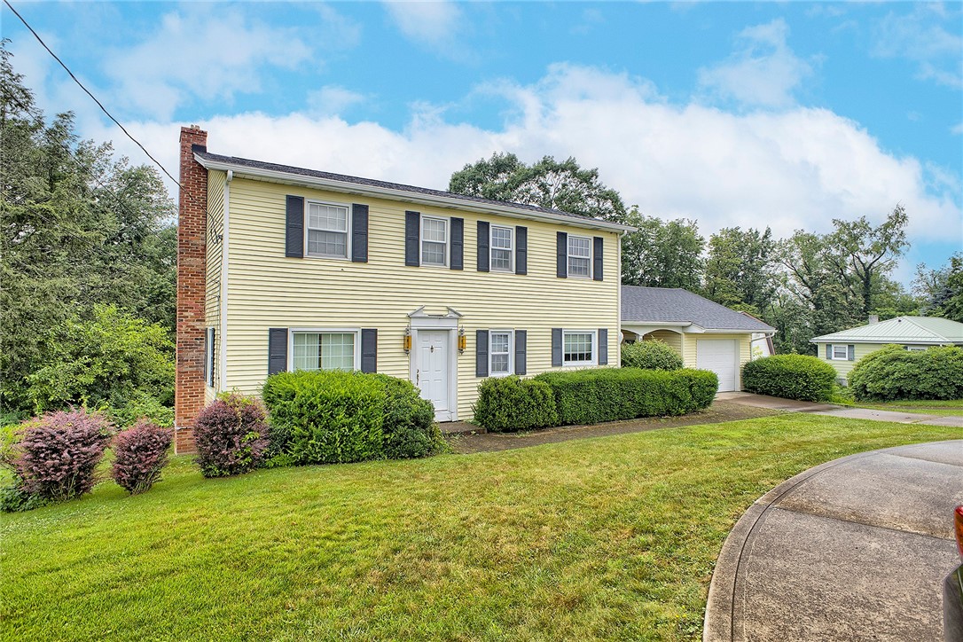 2117 Ridge Road