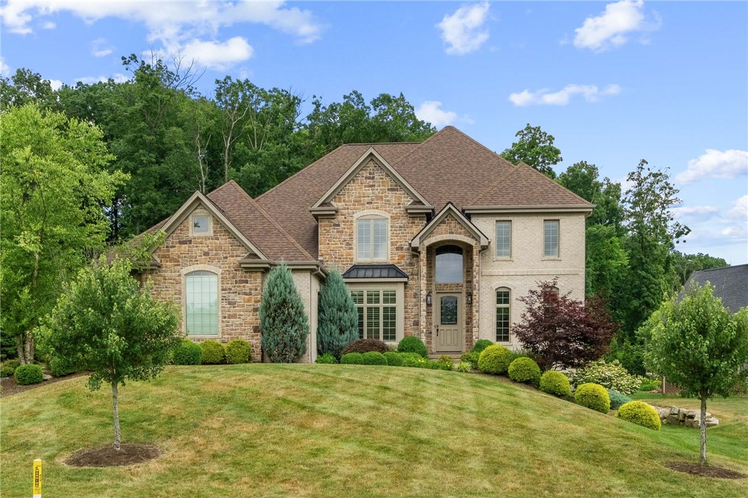 View Cranberry Twp, PA 16046 house