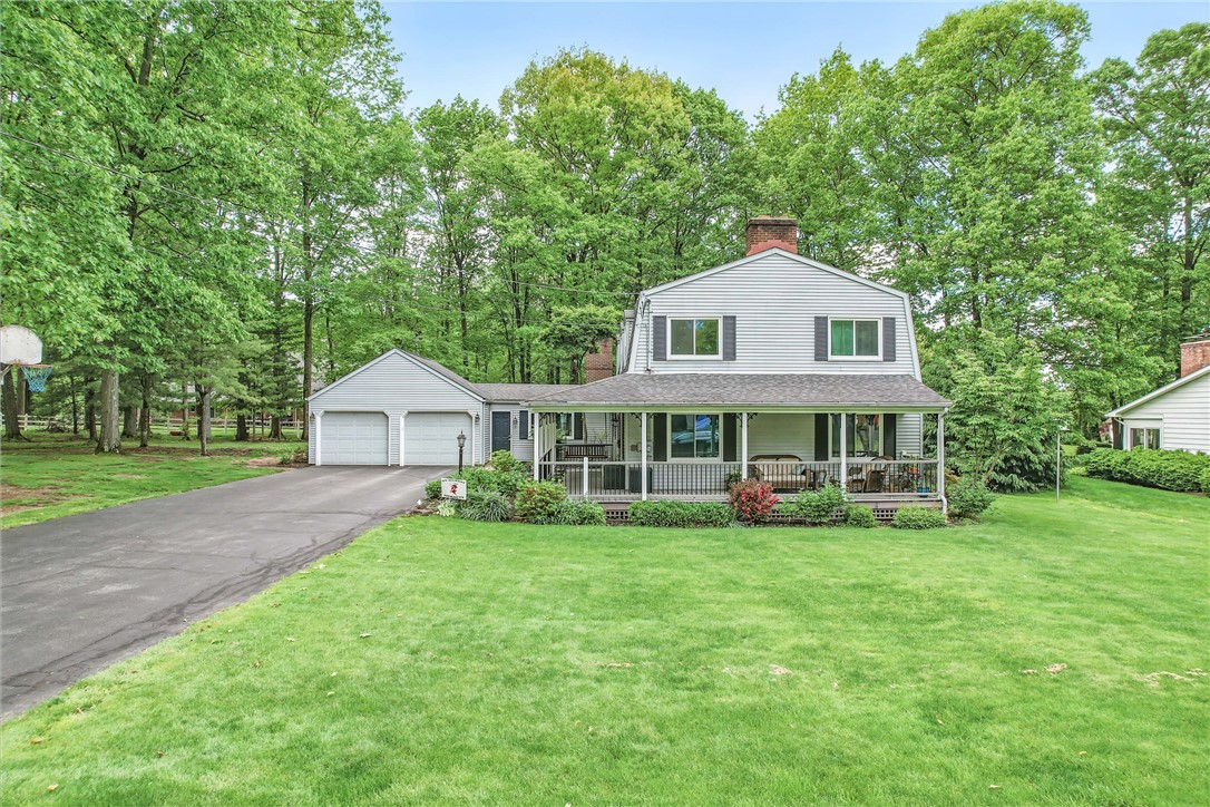 4665 Scott Dr Dr, Hermitage, Pennsylvania image 4