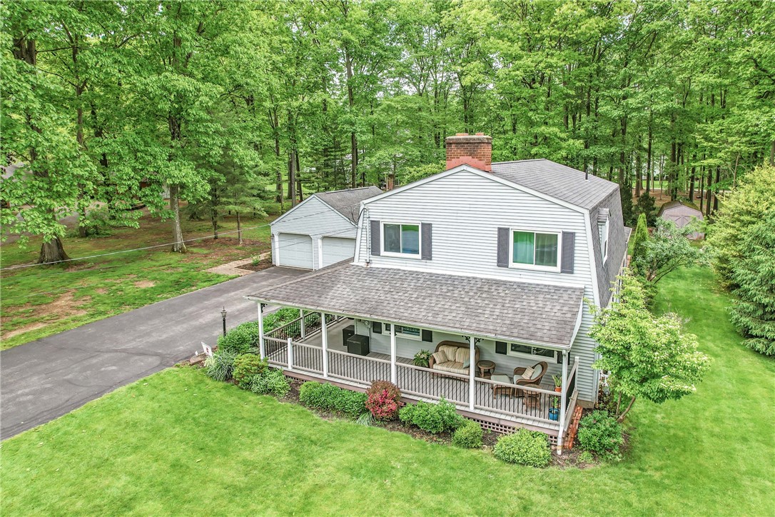 4665 Scott Dr Dr, Hermitage, Pennsylvania image 3