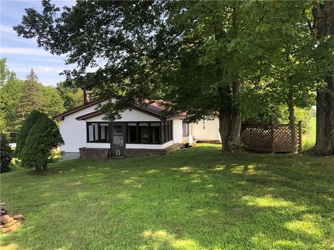 230 LOCUST ROAD Addison Twp PA 15411