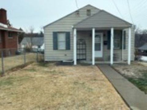 Photo of 2517 C St, Mckeesport, PA 15133 (MLS # 1748425)