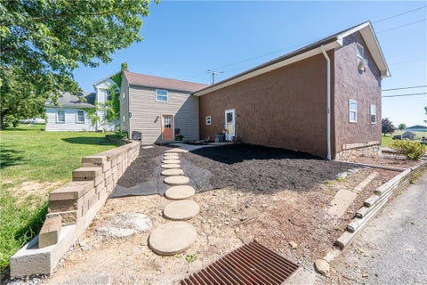 Photo of 102 Lycippus Hardware Rd, Latrobe, PA 15650 (MLS # 1758549)