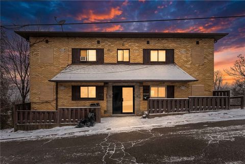 Photo of 2309-2311 Highland Ave, Mckeesport, PA 15132 (MLS # 1735645)