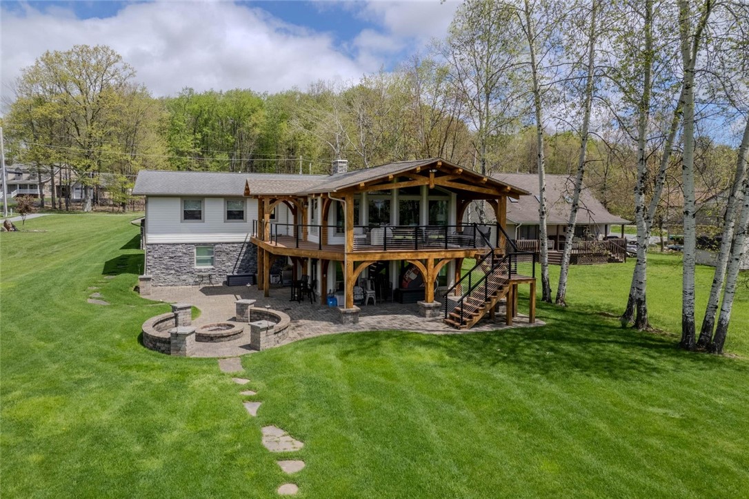 14011 Treasure Lake Rd.