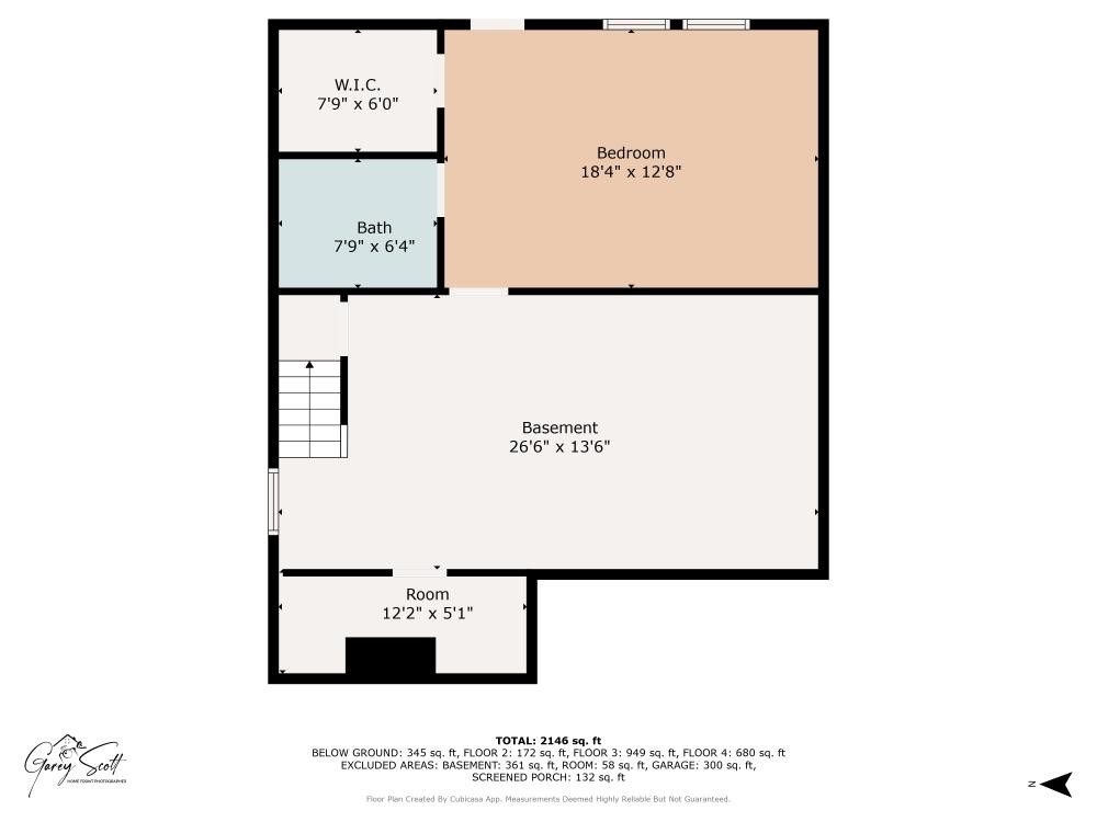 1118 Bon Air Dr Dr, Sharon, Pennsylvania image 36