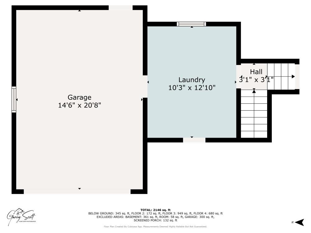 1118 Bon Air Dr Dr, Sharon, Pennsylvania image 35