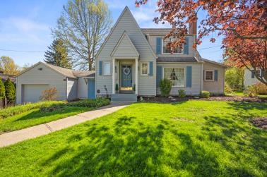 1118 Bon Air Dr Dr, Sharon, Pennsylvania image 3