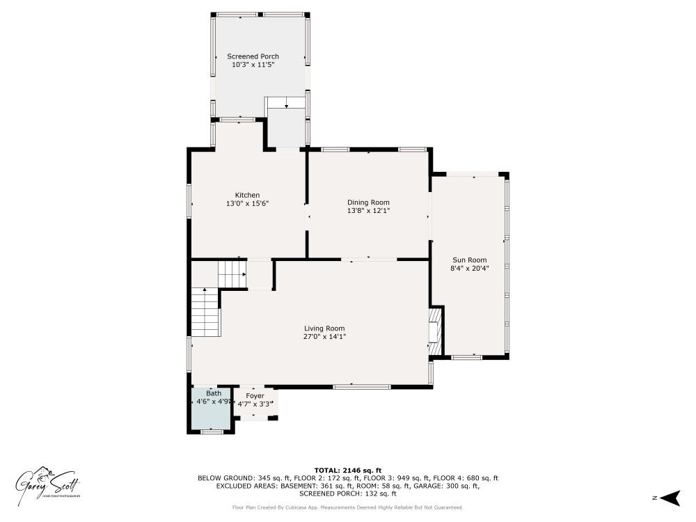 1118 Bon Air Dr Dr, Sharon, Pennsylvania image 37