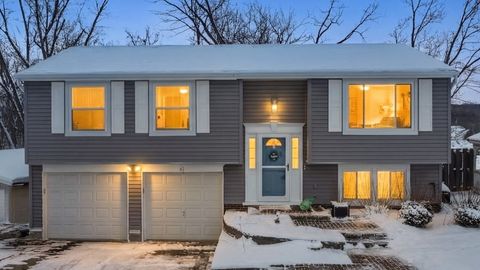 62 Greenleaf Dr. West Deer PA 15024