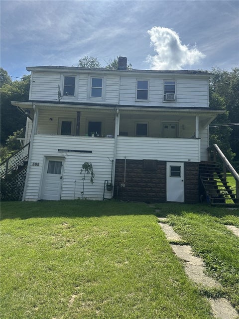 Photo for 305 Gemmell Road