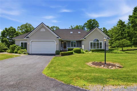Condo For Sale - 857 Bailey Road Rd<br/> Curwensville, PA 16833