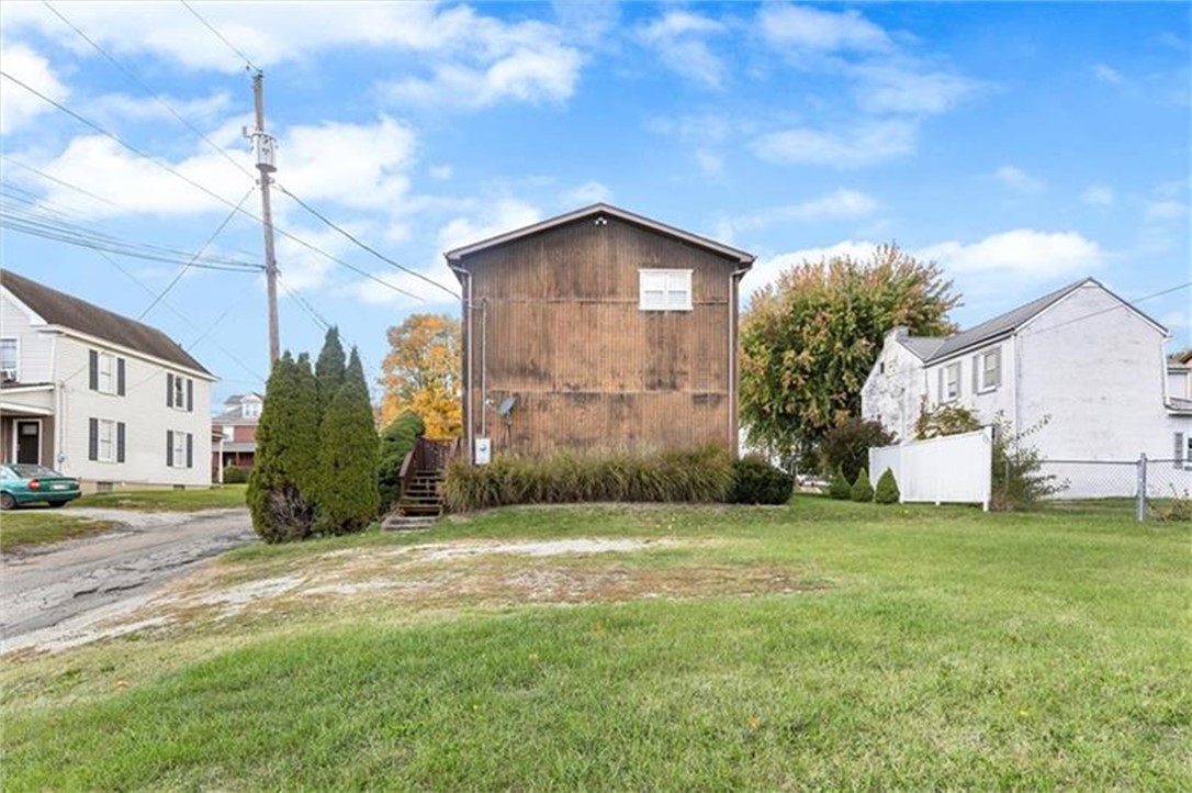 248 E Pike Street St, Houston, Pennsylvania image 32