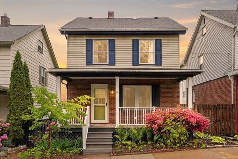 7719 Saint Lawrence Ave Swissvale PA 15218