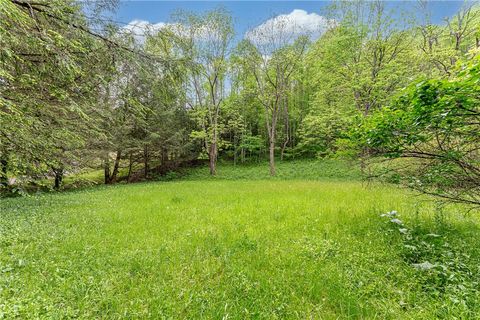 309 Dark Hollow Road Henry Clay Twp PA 15424