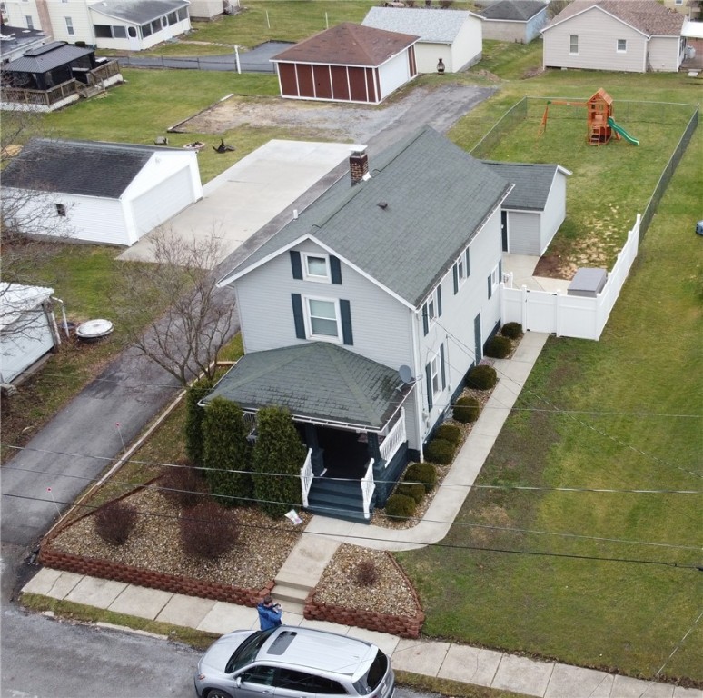 125 S 11th St, Sharpsville, Pennsylvania image 29