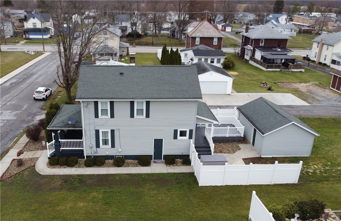 125 S 11th St, Sharpsville, Pennsylvania image 32