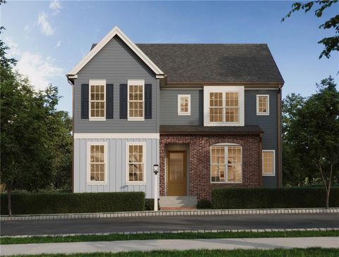 102 Ramsgate Road Royston Cranberry Twp PA 16066