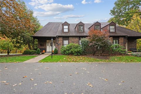Photo of 601 Timber Ln, Sewickley, PA 15143 (MLS # 1728879)