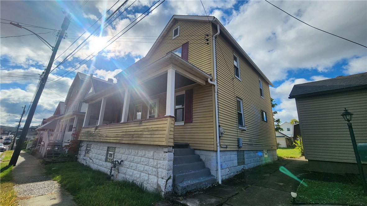 517 Sycamore Street