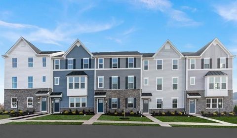 Homes For Sale - 1181 Olivia Drive Dr<br/> Oakdale, PA 15071