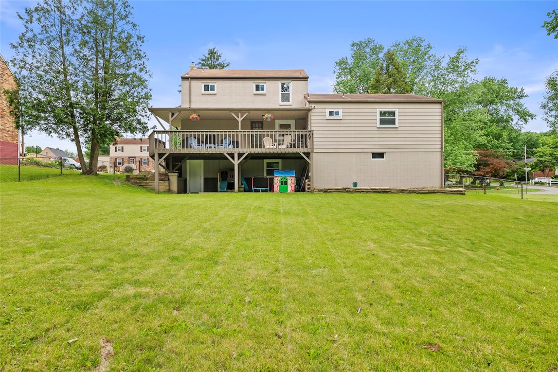 3416 Sterling Dr Dr, Bethel Park, Pennsylvania image 24