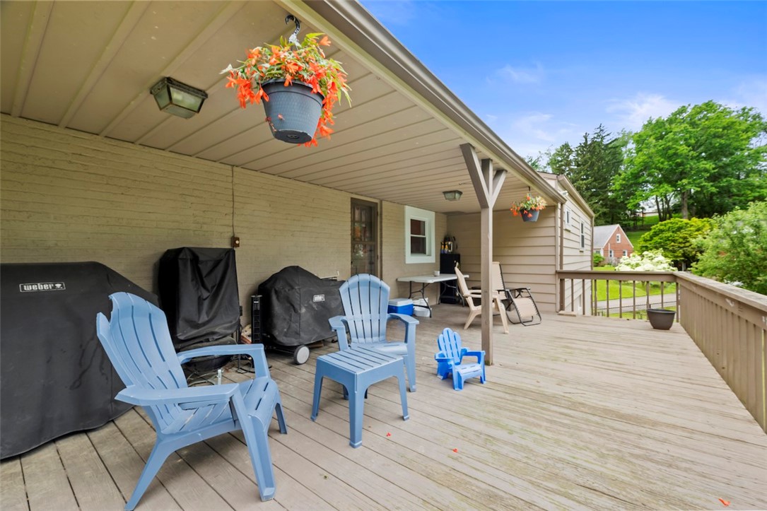 3416 Sterling Dr Dr, Bethel Park, Pennsylvania image 22