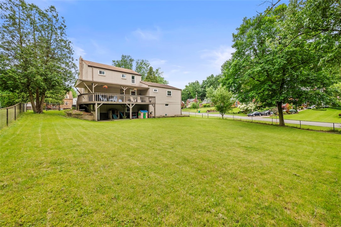 3416 Sterling Dr Dr, Bethel Park, Pennsylvania image 23