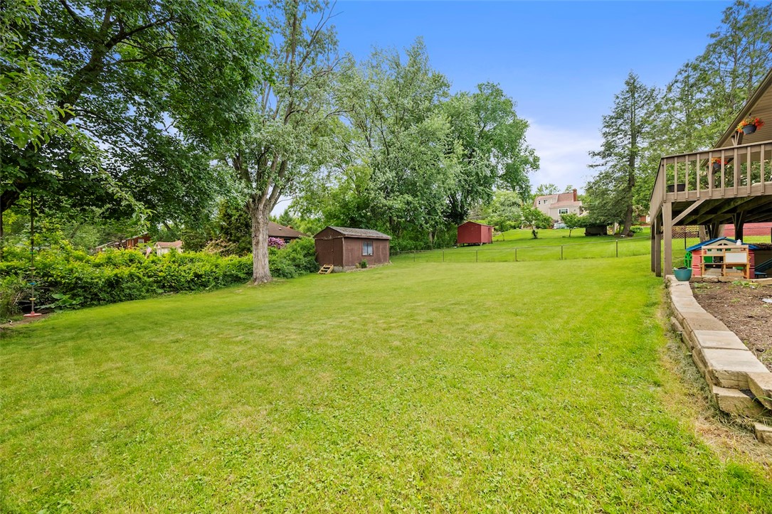 3416 Sterling Dr Dr, Bethel Park, Pennsylvania image 25