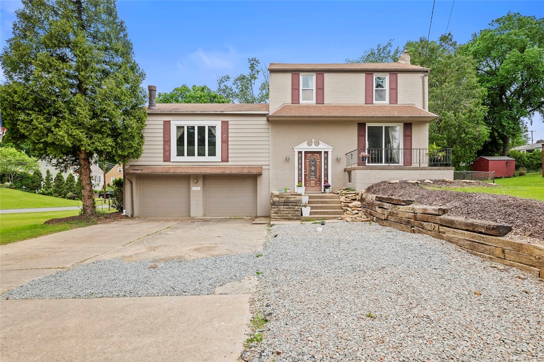 3416 Sterling Dr Dr, Bethel Park, Pennsylvania image 1