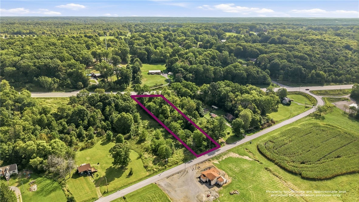 Lot 17 Maple Dr