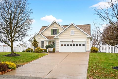 Photo of 202 Buckeye Ct, Eighty Four, PA 15330 (MLS # 1737114)